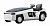 Тягач электрический Toyota 3TE25