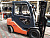 Аренда автопогрузчика Toyota 32-8FG25-18819