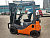 Аренда автопогрузчика Toyota 32-8FG15-14025