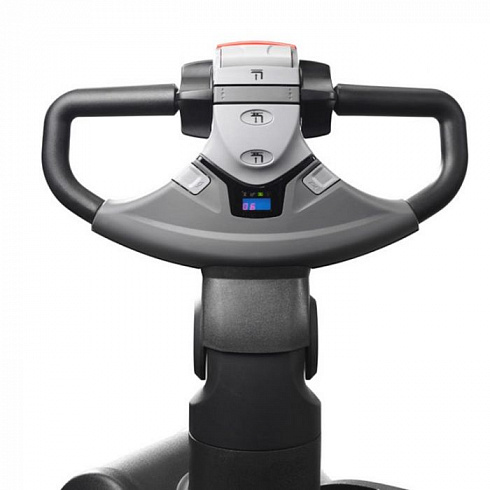 Аренда электрической тележки BT LPE200