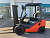 Автопогрузчик Toyota 62-8FDF20-60107