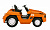 Тягач бензиновый Toyota 2TG20