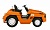 Тягач дизельный Toyota 2TD20
