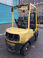 Автопогрузчик HYSTER H 3.0XT A380B06755U