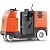 Тягач электрический Toyota CBTY4