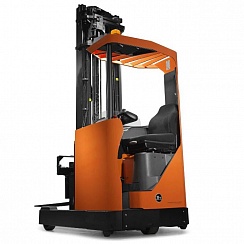 Узкопроходный штабелер Toyota RRE120M