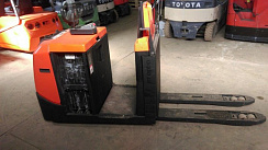 Аренда электрического комплектовщика заказов BT OSE250 №6220512