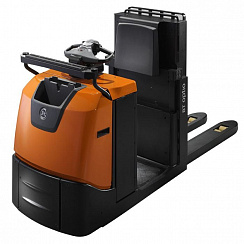 Комплектовщик заказов низкого уровня Toyota OSE120P (Исполнение с защитой от коррозии)